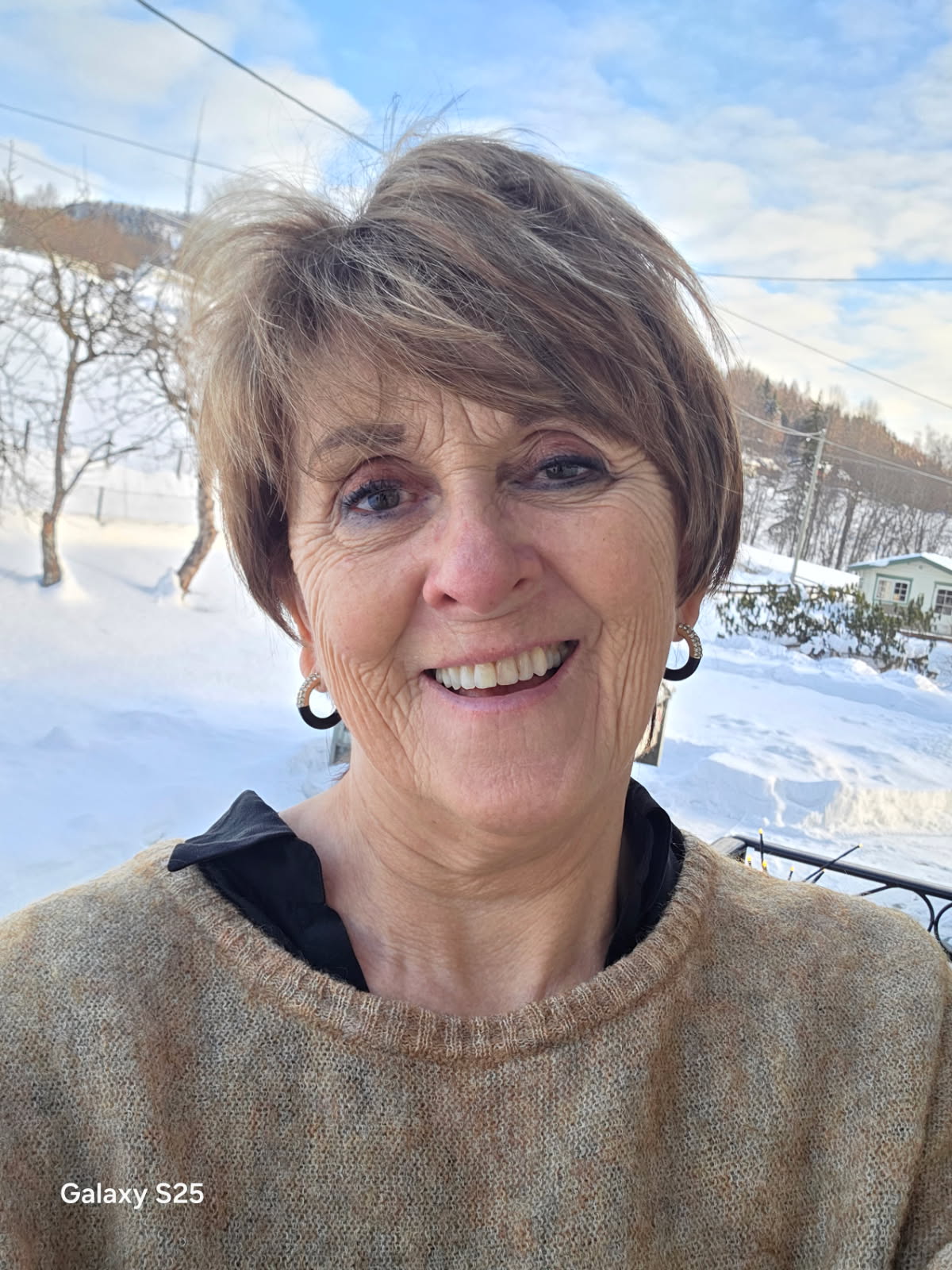 Bitten Risehagen Tangen